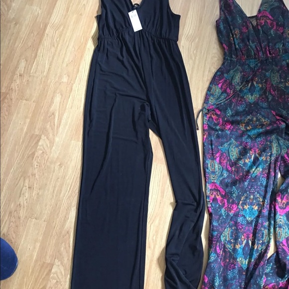 Bcbg Romper - Picture 2 of 6